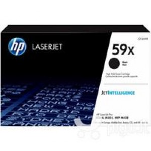 HP 59X (CF259X) OEM